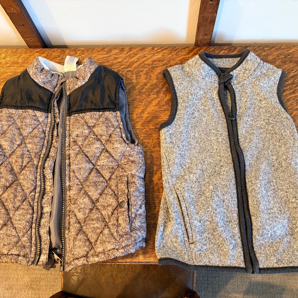 3T vests